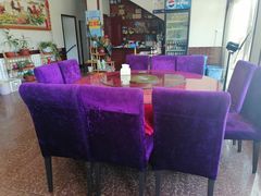 -北京龙庆四季香农家饭庄·灶台鱼·碳烤虹鳟鱼(龙庆峡店)