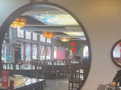 -野渡坡·极致湘菜·庭院餐厅(汉阳店)