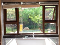 -大连金石滩绿发温泉假日酒店