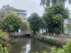 -黄埔古港