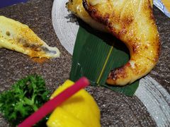 -浦·传统日式料理(3 5 1 1 店)