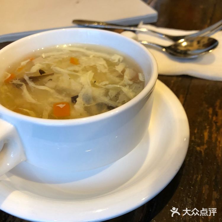 【叮咚~~】点小评为你推荐[徐家汇]附近不容错过的经典老店~