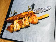 -牛気·越光米牛肉饭(水游城店)