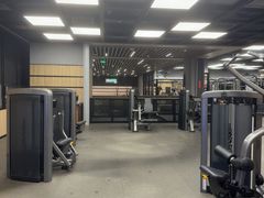 -燃坊JEN ACTIVE游泳健身中心·深圳前海JEN酒店