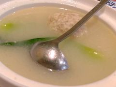 淮阳狮子头-淮扬韵.淮扬味道