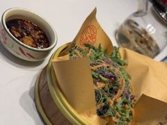 -纪林菜馆·博山菜老字号(华光路店)