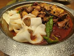 -那拉提之疆·新疆菜(美院店)