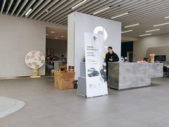 -上海浦东smart汽车全功能店(金桥店)