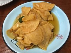 -东北风味思缘食府(对湖路店)