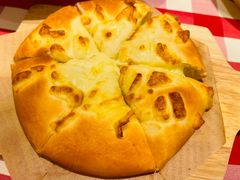 -西贝(虹口龙之梦店)