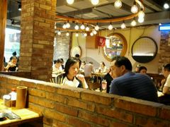 -聚点串吧·北京烧烤(赵登禹路店)