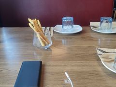 -必胜客(新中纬店)