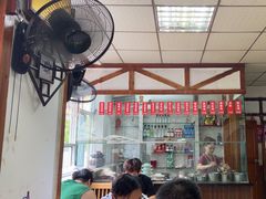 -老丘丘(较场口店)