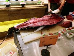-雍和会海鲜姿造自助(湖东路店)