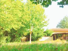 -春晖园度假酒店温泉