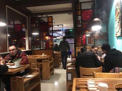 大堂-傣妹火锅(建军东路店)