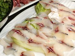 -御膳粥·牛乳粥底火锅·地道顺德菜(容桂店)