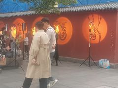 -大雁塔北广场音乐喷泉