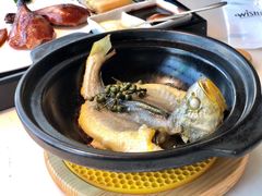 -梧桐Plus·创意京·川料理(万象城店)