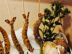-揽季锅物会.福建黄鱼.海鲜姿造(五四路店)