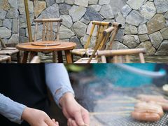 -宁波五龙潭景区