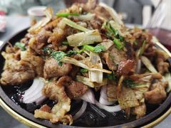 -中卫御苑福膳·养生局(圆明园店)