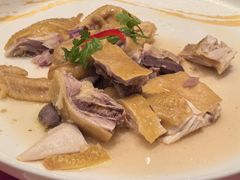 -凤凰楼酒家·粤宴点心(华强北店)