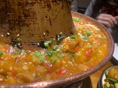 -觅山云南菜(泊富ICITY店)