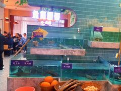 -鱼你相聚·河鲜馆(袁家岭店)
