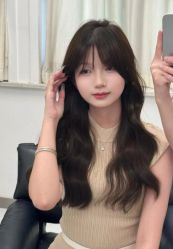 -YESIDO椰岛造型烫发染发