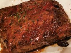 果木黑椒牛排饭-凯撒城堡西餐厅(颐和国际店)