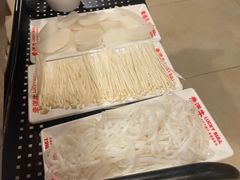 -幸运牛汕头小黄牛牛肉火锅(梅林店)