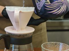 -HUG COFFEE(鼓楼店)