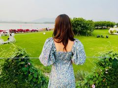 -福建鲤鱼洲酒店