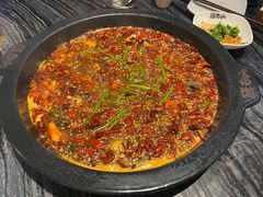-老船舫·现做活鲜鱼馆(东郊记忆店)