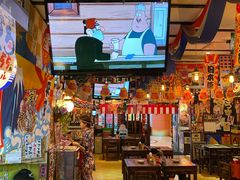 -平成屋·午肴夜酒(四川北路店)