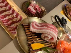 -西塔老太太泥炉烤肉(温州首店万象城黑金店)