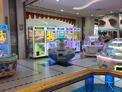 -meland·儿童乐园·游戏厅娃娃机·电玩Xbox(成都合生汇店)