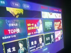 -悠米私人影院(街道口店)