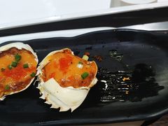 -铁板诱惑法式铁板烧(大卫城店)
