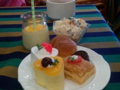 android_upload_pic-中旅阿那亚九龙湖·公主酒店