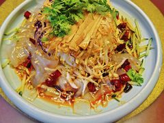 -五谷丰登·胶东海鲜·家常菜(张村店)