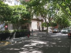 -安福路