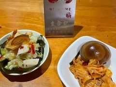 -生汆记米粉(环城南路店)