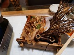 章鱼小丸子-文立新麻辣烫(合生汇21街区店)