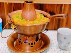 -蜗牛小馆醉乡民谣云南菜(惠新西里店)