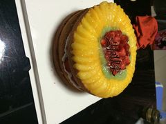 红房子蛋糕(开大店)-红房子蛋糕(大梁路店)