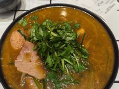 -肥汁米蘭香港米线(长宁来福士店)