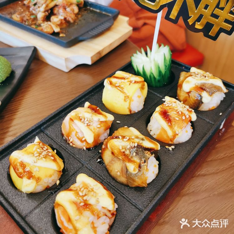 南宁探店丨小川洋风料理开到南宁盛天地啦