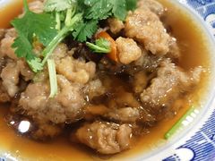 小酥肉-杏花村水席楼(西大街总店)